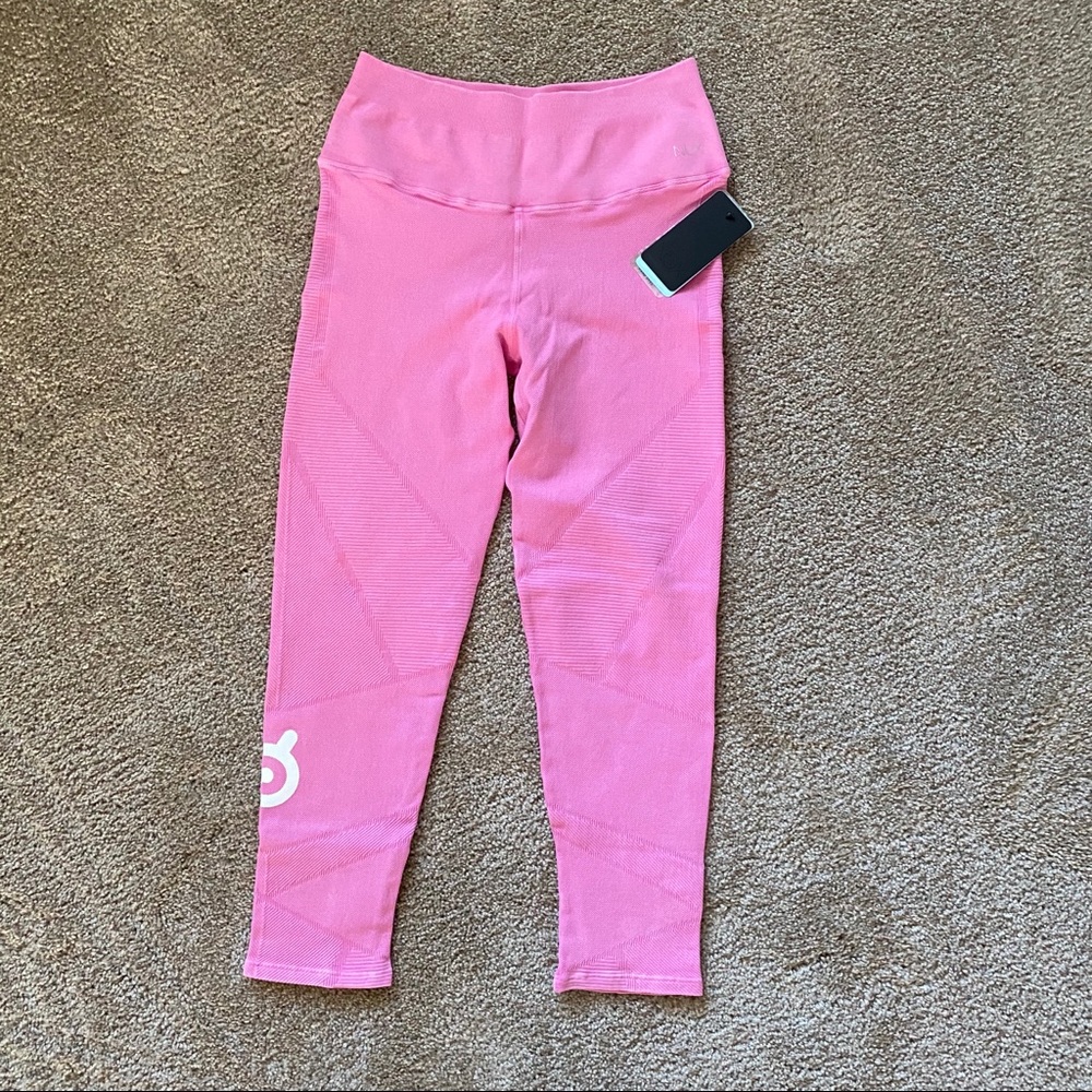 NUX Peloton Legging Size L